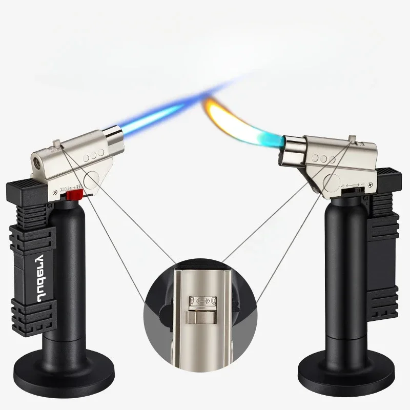 Isqueiro de gás butano à prova - Outdoor Kitchen Power Burner avaliação e preço