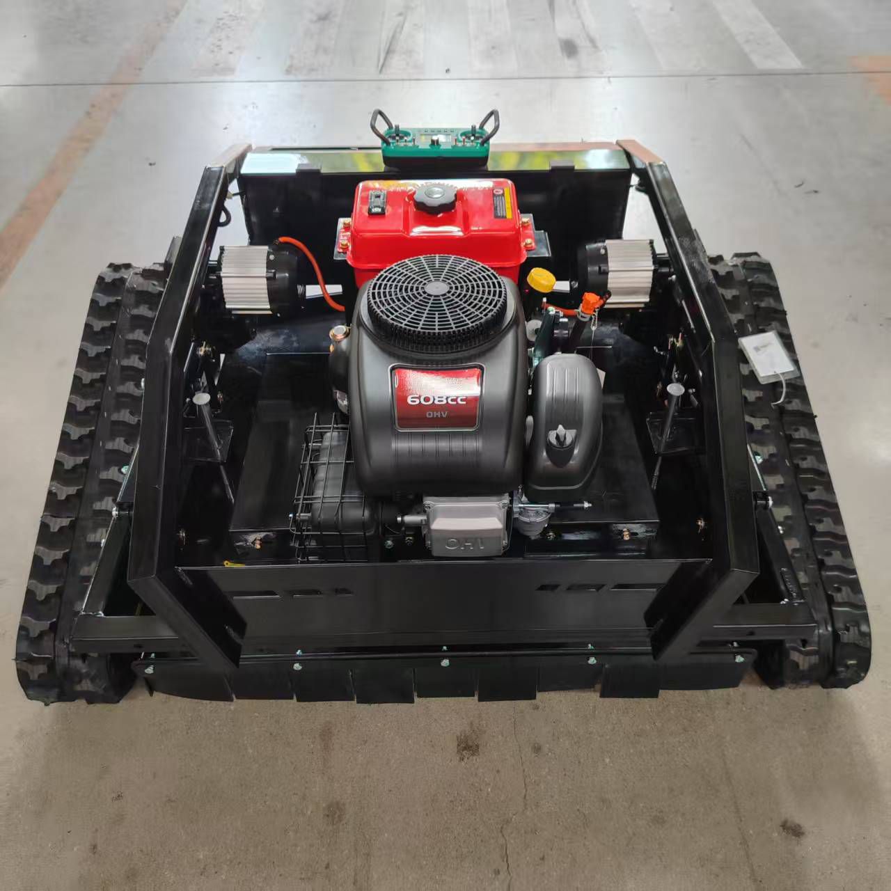 Cortador de Grama com Controle - Hedge Trimmer Cordless avaliação e preço