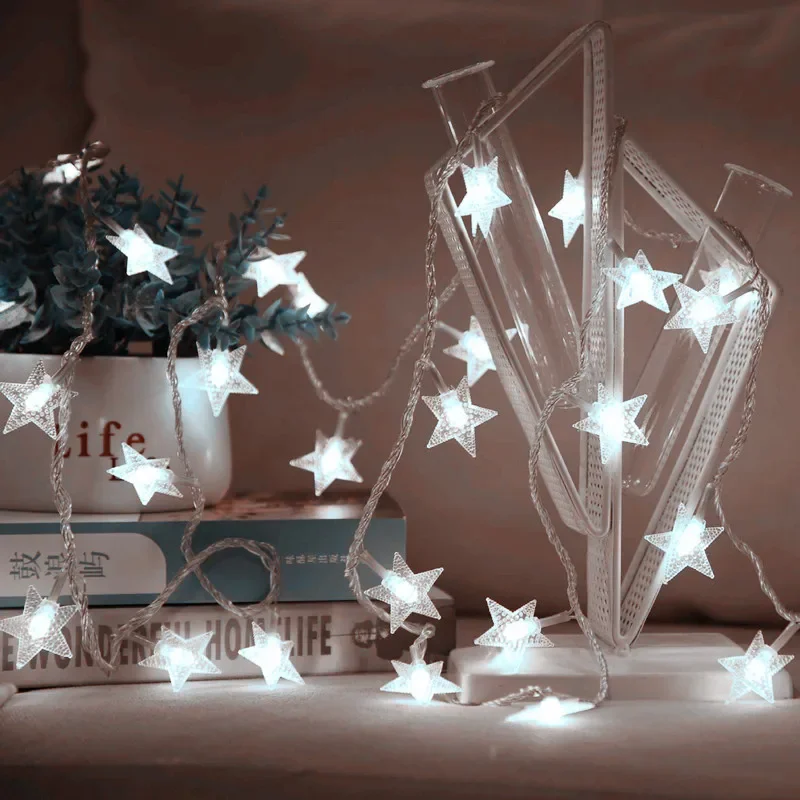 Luzes de Fada em Cordão com Ba - Outdoor Power For Wedding avaliação e preço