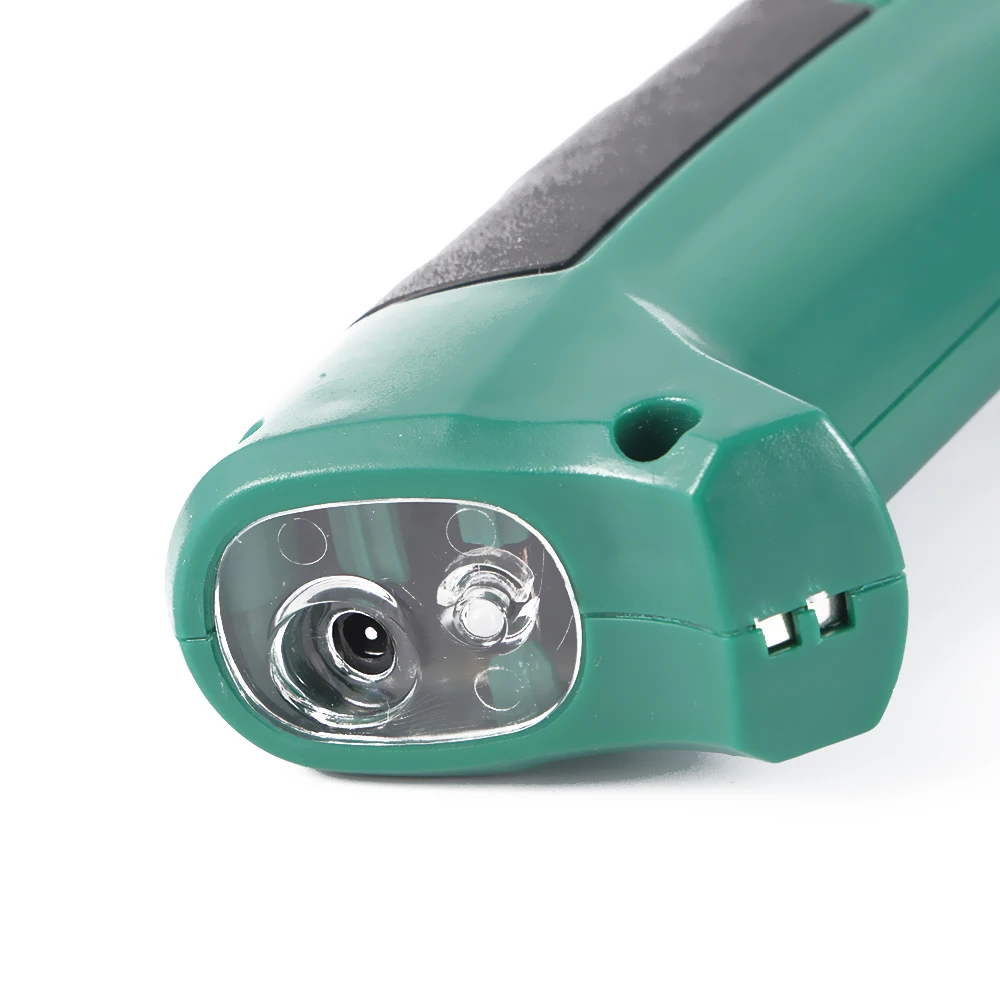 Aparador de sebes sem fio alim - Hedge Trimmer Cordless avaliação e preço