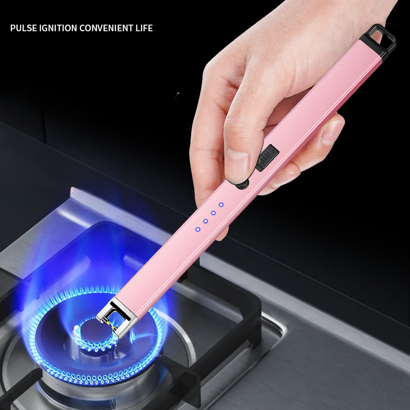 Isqueiro de pulso eletrônico d - Outdoor Kitchen Power Burner avaliação e preço