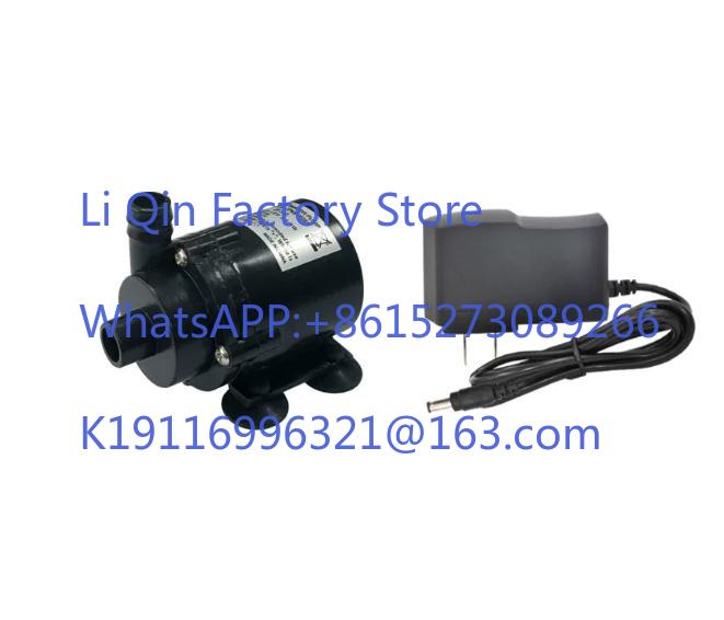 Bomba de Água Submersível USB  - Water Pump Submersible avaliação e preço