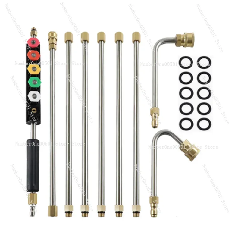 Haste de Extensão para Lavador - Power Washer Gun Replacement avaliação e preço