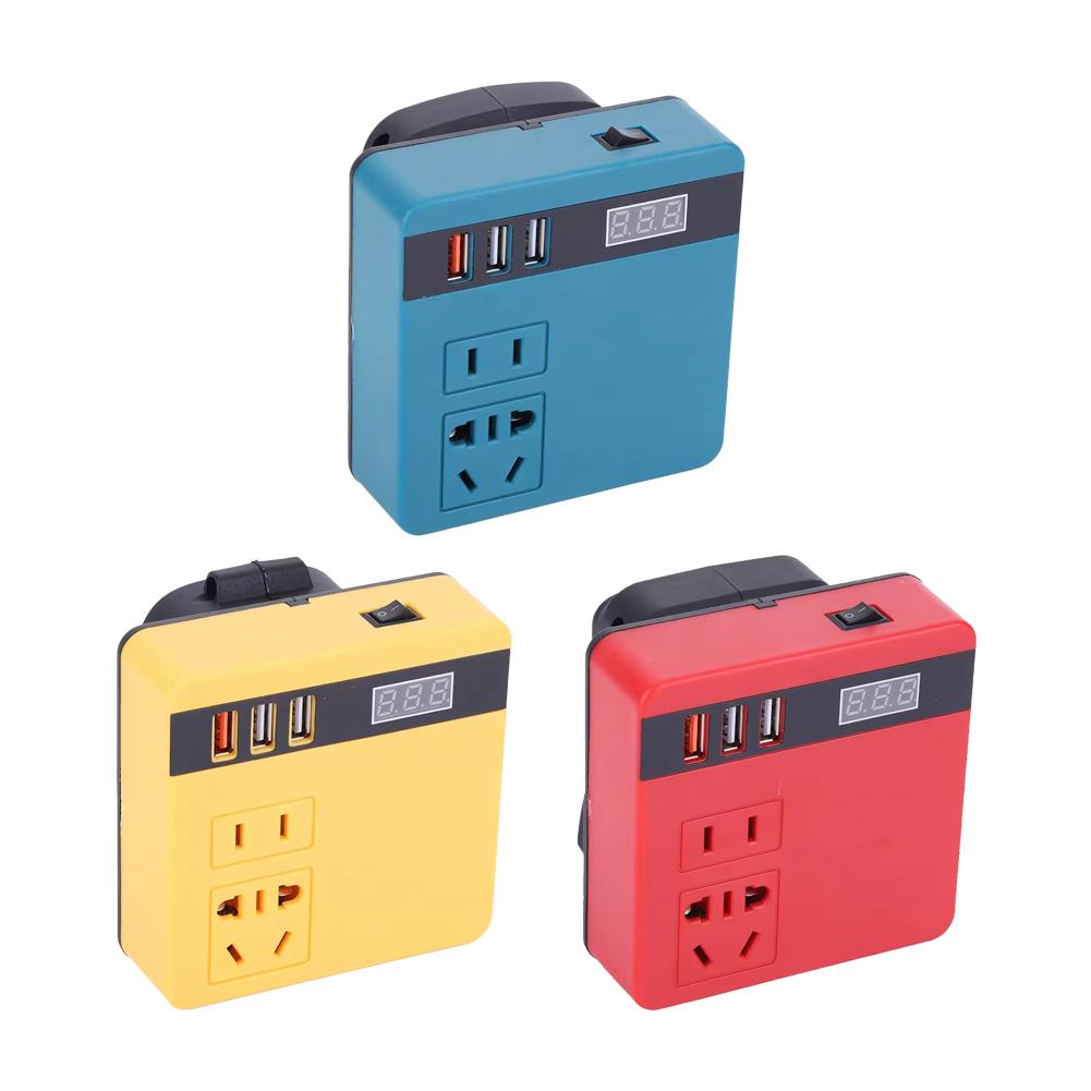 Inversor de Bateria de Lítio 1 - Outdoor Power Inverter avaliação e preço