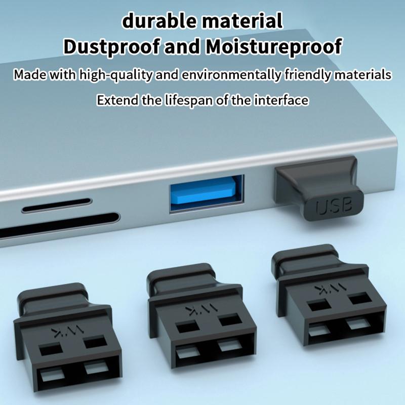 Tampa de Porta USB com Alça, A - Outdoor Power Socket avaliação e preço