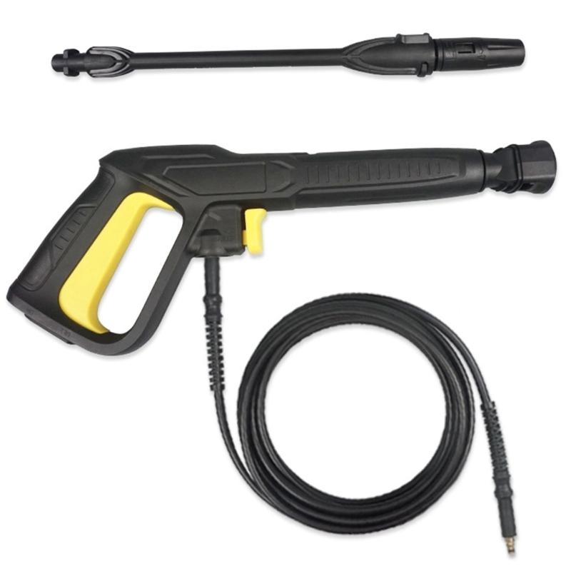 Pistolas lavadoras pressão pot - Power Washer Gun Replacement avaliação e preço
