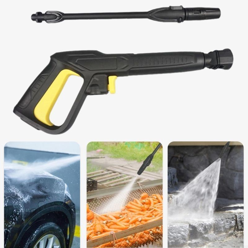 Pistolas lavadoras pressão pot - Power Washer Gun Replacement avaliação e preço
