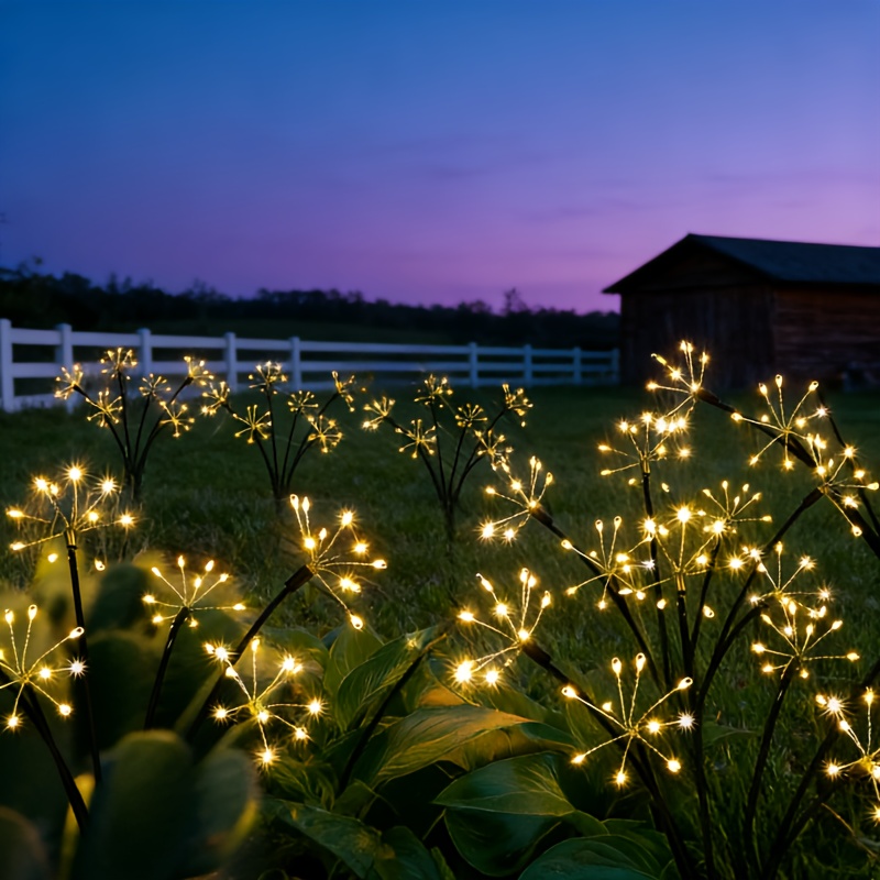 Luzes de Jardim Solares em For - Outdoor Power For Wedding avaliação e preço