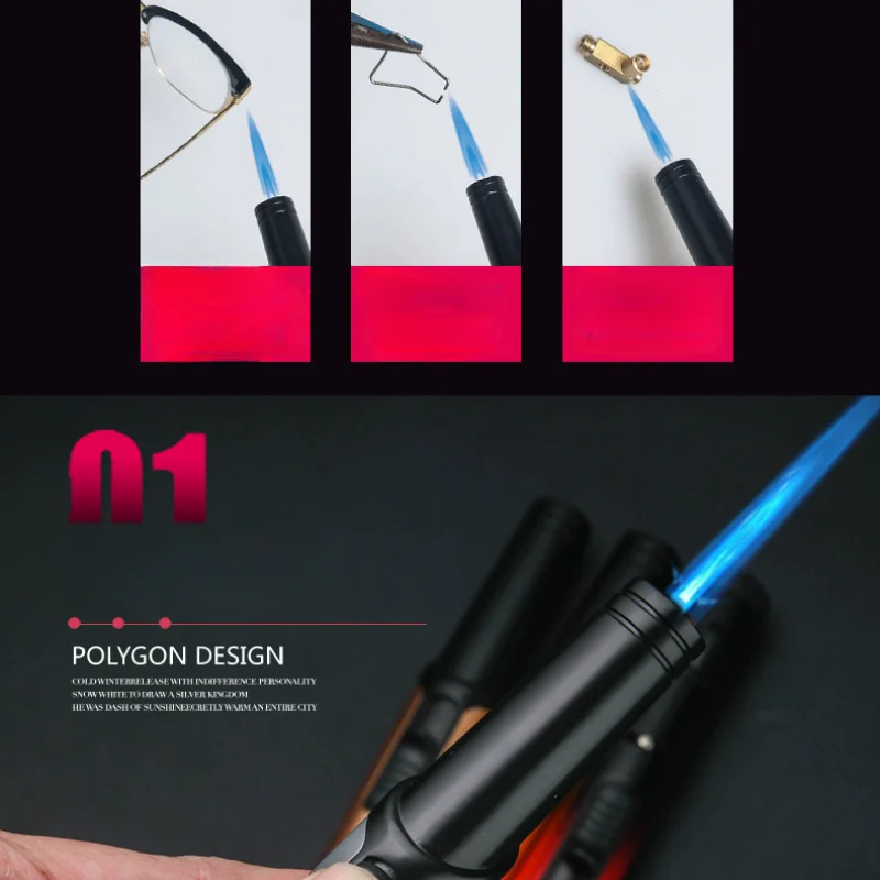 HONEST Creative Metal Pen esti - Outdoor Kitchen Power Burner avaliação e preço