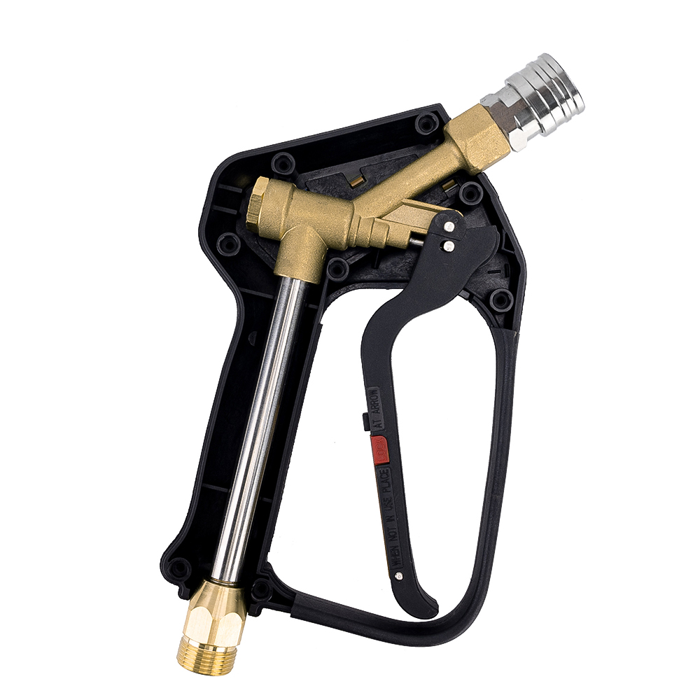 Pistola de lavadora curta de a - Power Washer Gun Replacement avaliação e preço