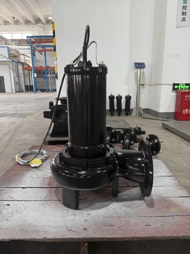 Bomba Submersível para Tratame - Water Pump Submersible avaliação e preço