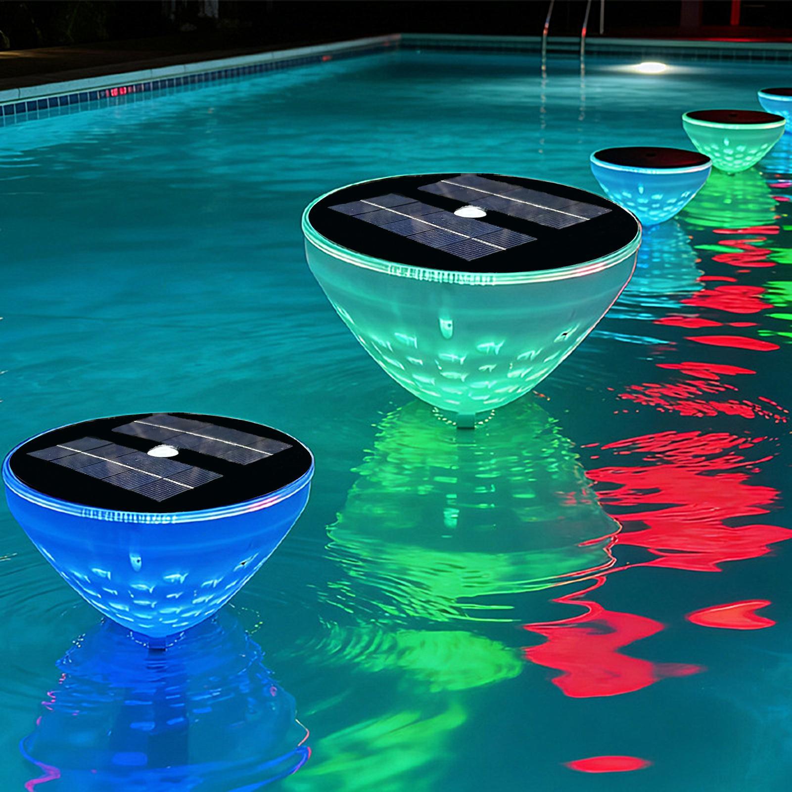 Luzes de piscina movidas a ene - Outdoor Power For Hot Tub avaliação e preço