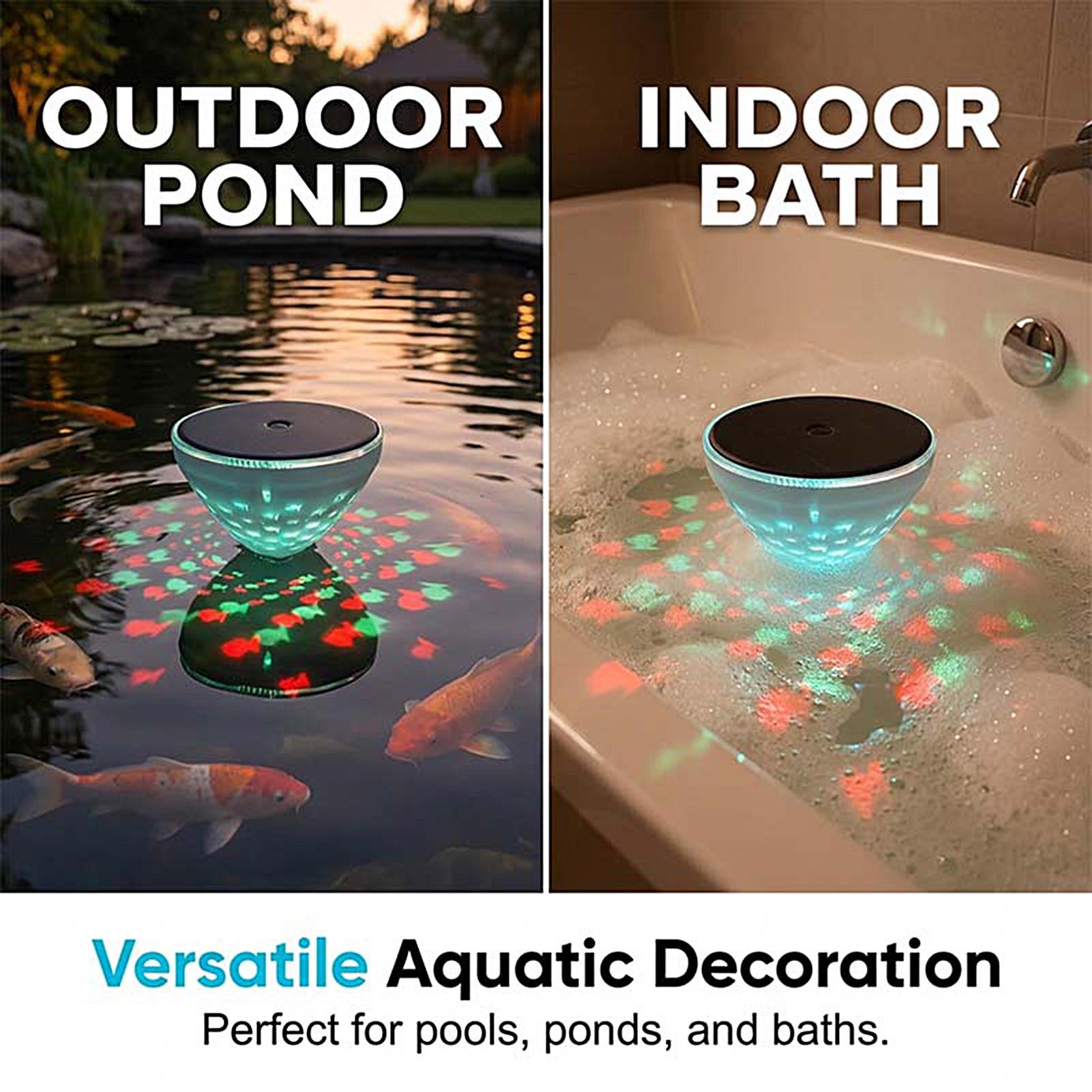 Luzes de piscina movidas a ene - Outdoor Power For Hot Tub avaliação e preço