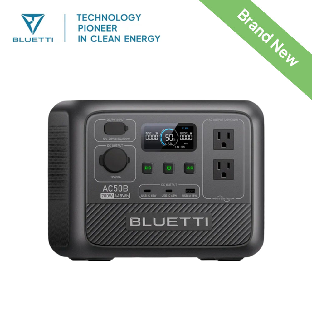 Estação de Energia Portátil BL - Outdoor Power Inverter avaliação e preço