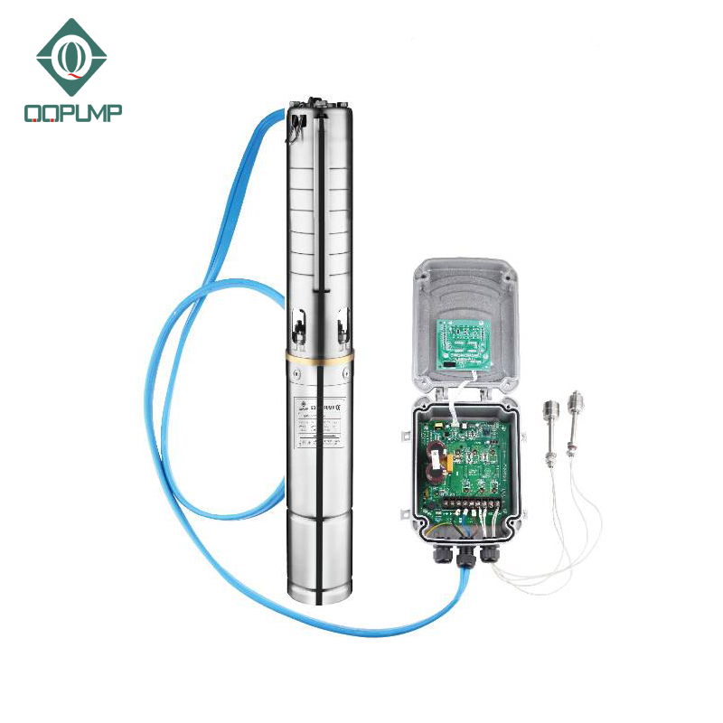 Bomba Submersível Solar Vertic - Water Pump Submersible avaliação e preço