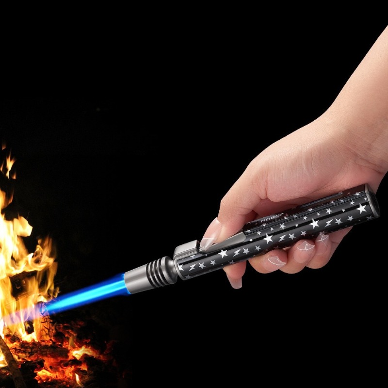 Isqueiro Maçarico JOBON Firepo - Outdoor Kitchen Power Burner avaliação e preço