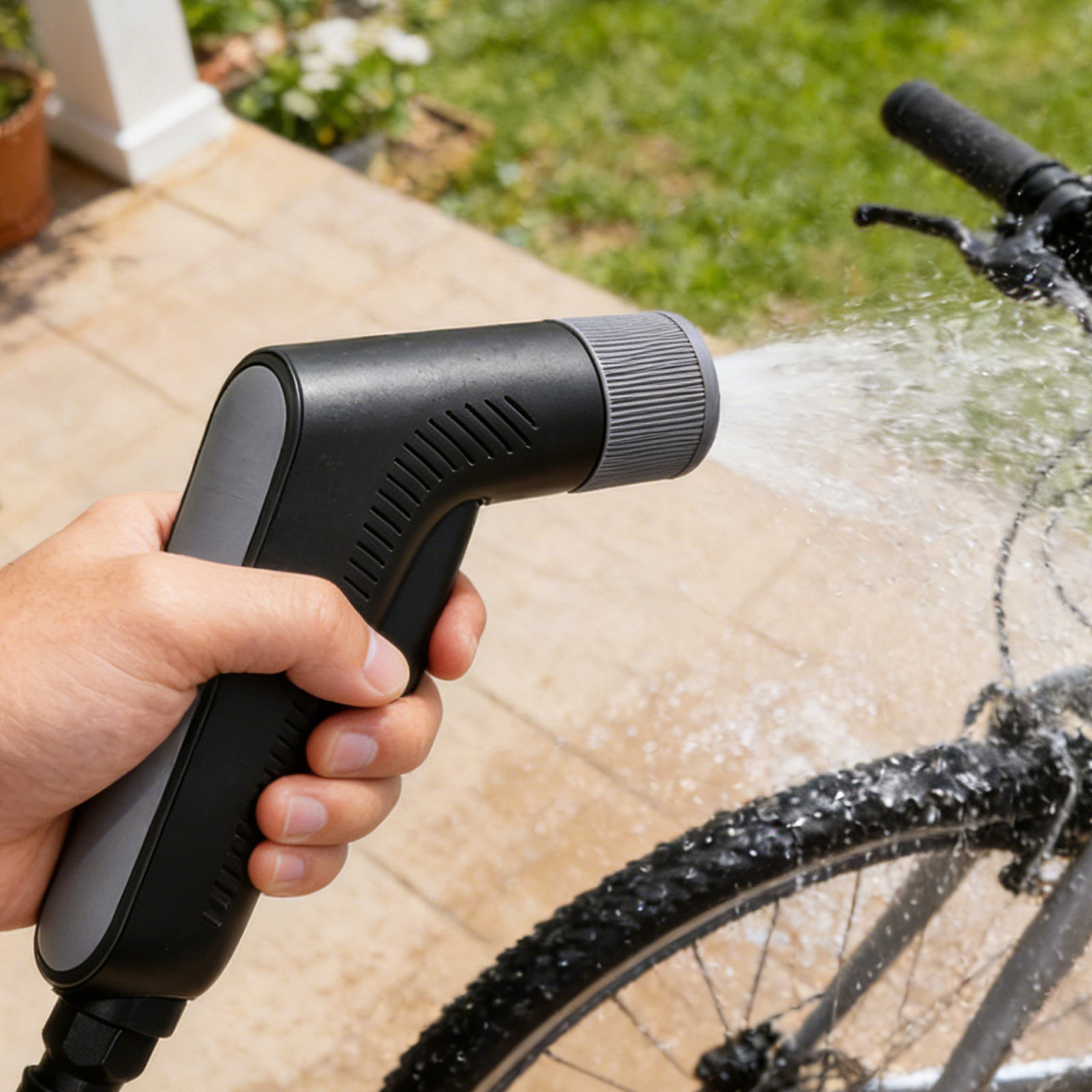 Pistola de Água de Alta Pressã - Power Washer Gun Replacement avaliação e preço
