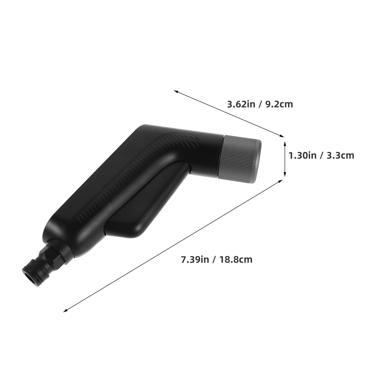 Pistola de Água de Alta Pressã - Power Washer Gun Replacement avaliação e preço