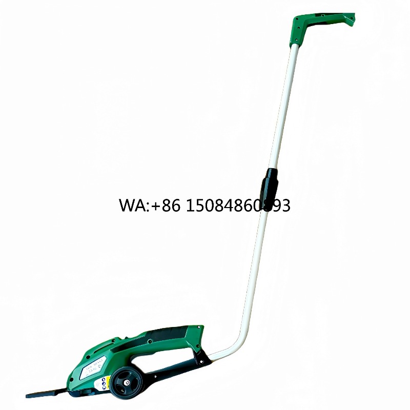 Cortador de cerca viva sem fio - Hedge Trimmer Cordless avaliação e preço
