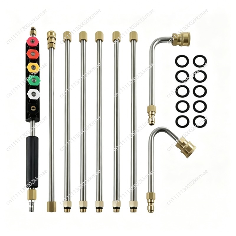 Haste de Extensão para Lavador - Power Washer Gun Replacement avaliação e preço