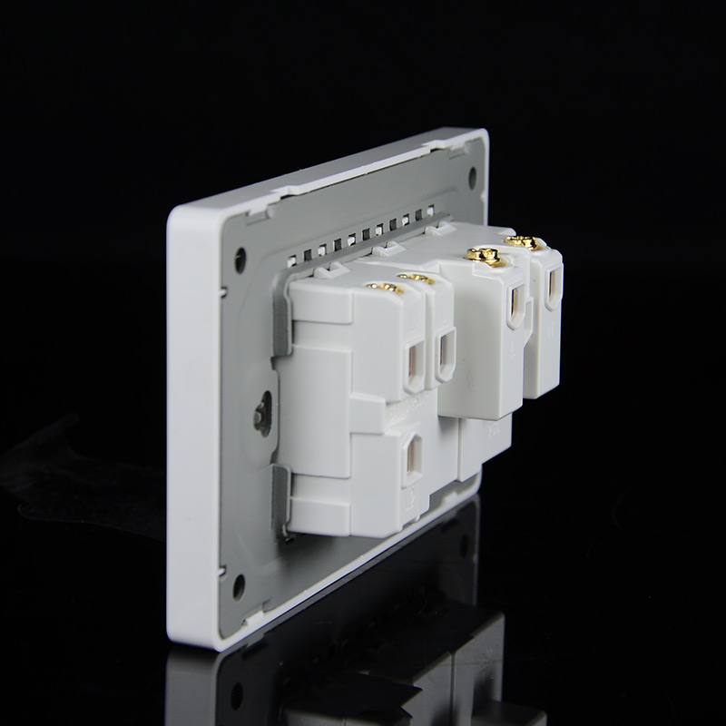 Tomada de Parede Padrão Alemão - Outdoor Power Socket avaliação e preço
