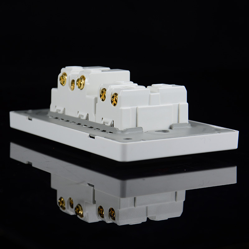 Tomada de Parede Padrão Alemão - Outdoor Power Socket avaliação e preço