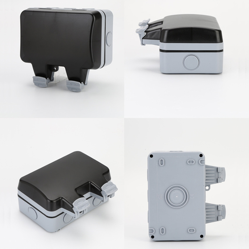 Avoir tuya zigbee soquetes elé - Outdoor Power Socket avaliação e preço