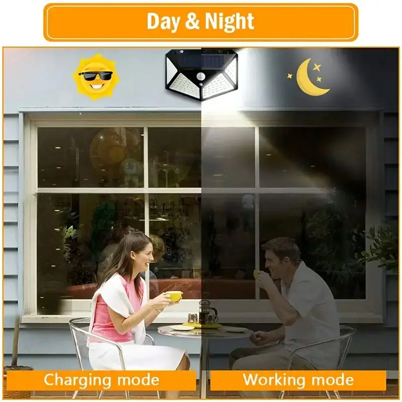 Luz Solar de Jardim Externa co - Power Outdoor avaliação e preço