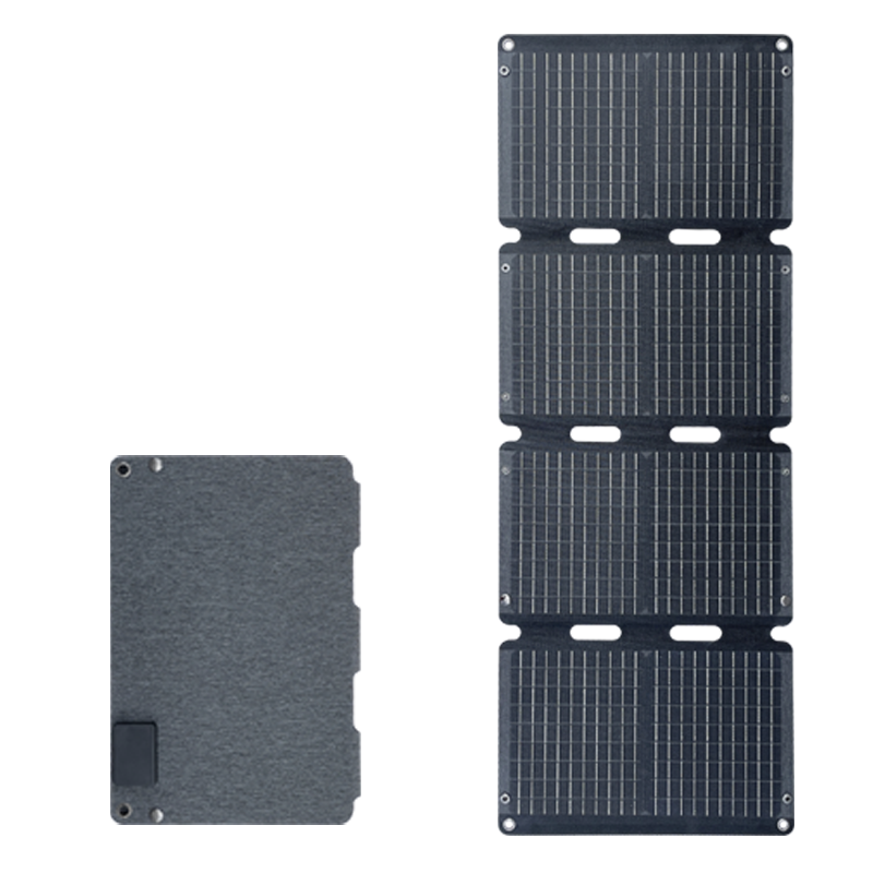 Em Estoque Painel Solar Portát - Outdoor Power Generator avaliação e preço