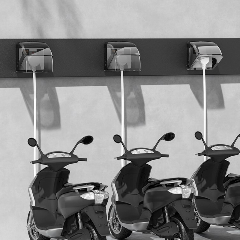 Nova Caixa Protetora Impermeáv - Outdoor Power Socket avaliação e preço