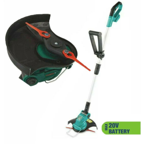 Lâminas para cortador de grama - Hedge Trimmer Cordless avaliação e preço