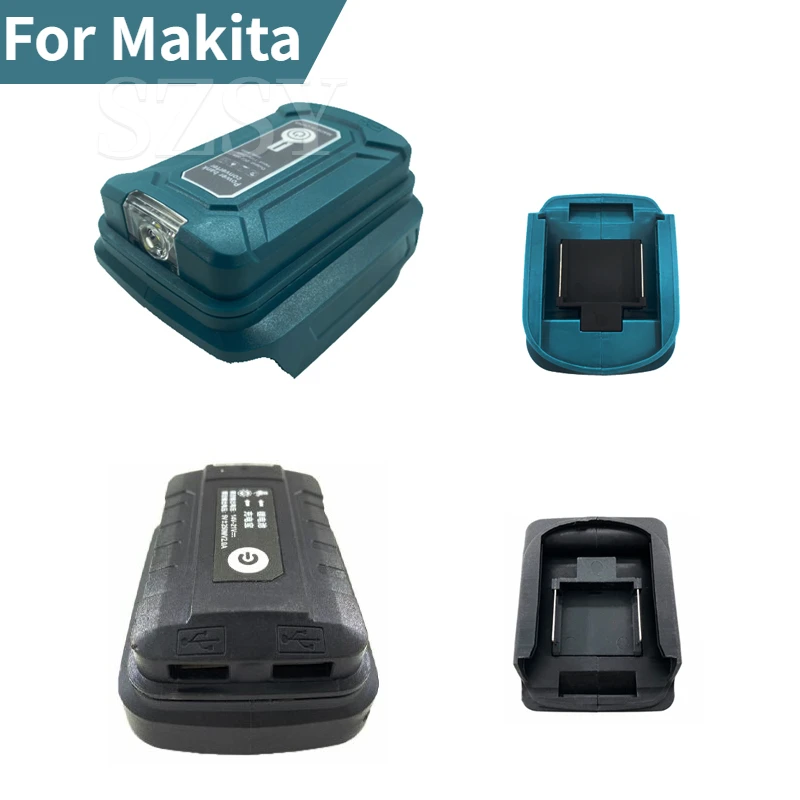 Adaptador de Bateria Lion 14.4 - Outdoor Power Port avaliação e preço