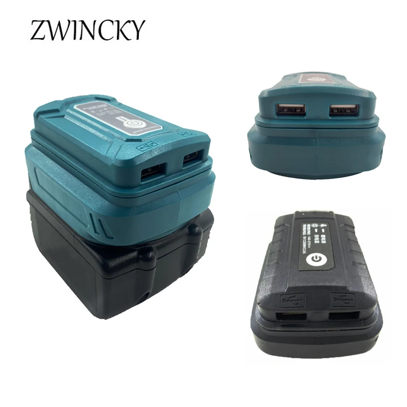 Adaptador de Bateria Lion 14.4 - Outdoor Power Port avaliação e preço