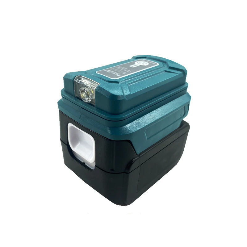 Adaptador de Bateria Lion 14.4 - Outdoor Power Port avaliação e preço