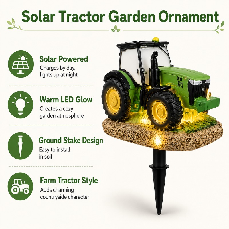 Luz Solar de Estaca para Jardi - Outdoor Yard Power Stake avaliação e preço