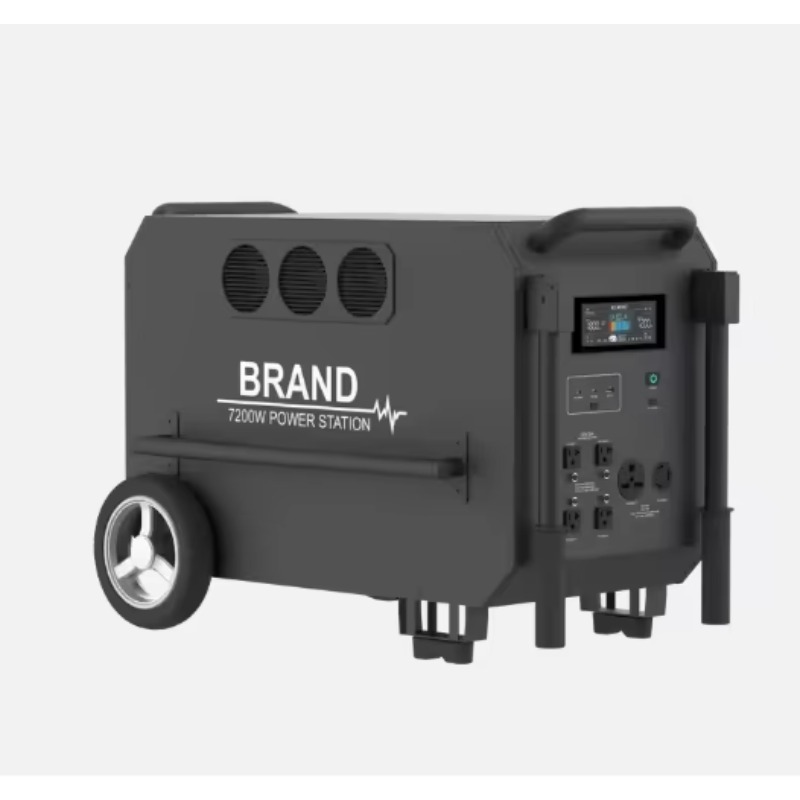 Estação de Energia Portátil 70 - Outdoor Power Generator avaliação e preço