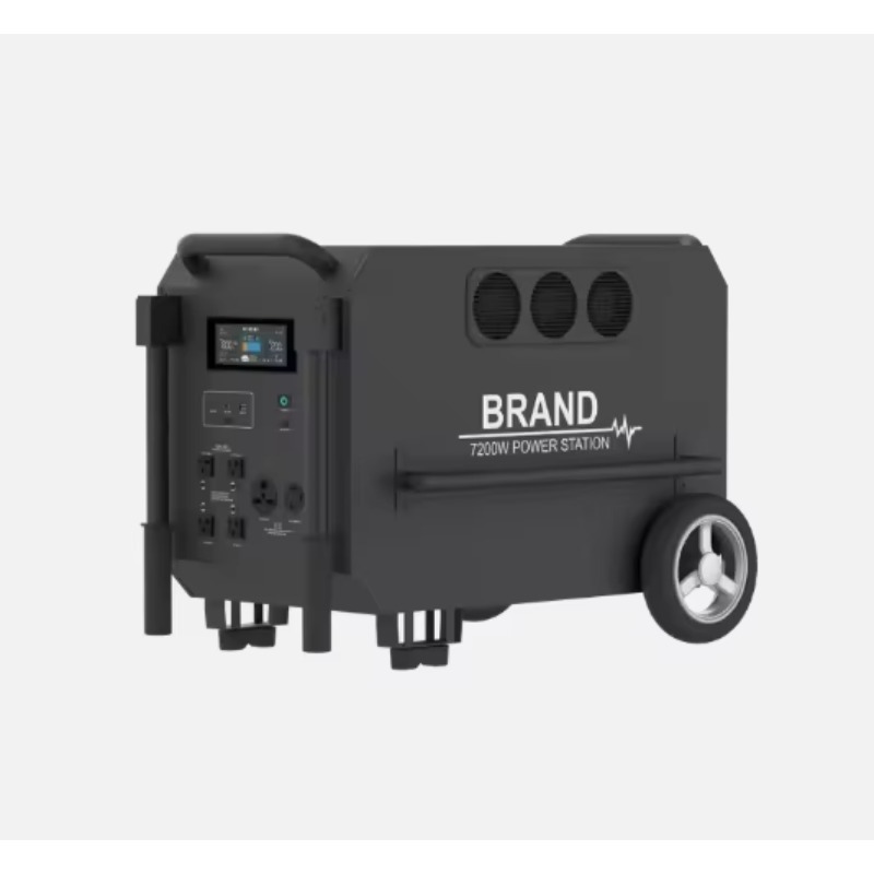 Estação de Energia Portátil 70 - Outdoor Power Generator avaliação e preço