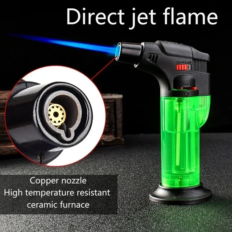 Isqueiro a Gás Portátil à Prov - Outdoor Kitchen Power Burner avaliação e preço