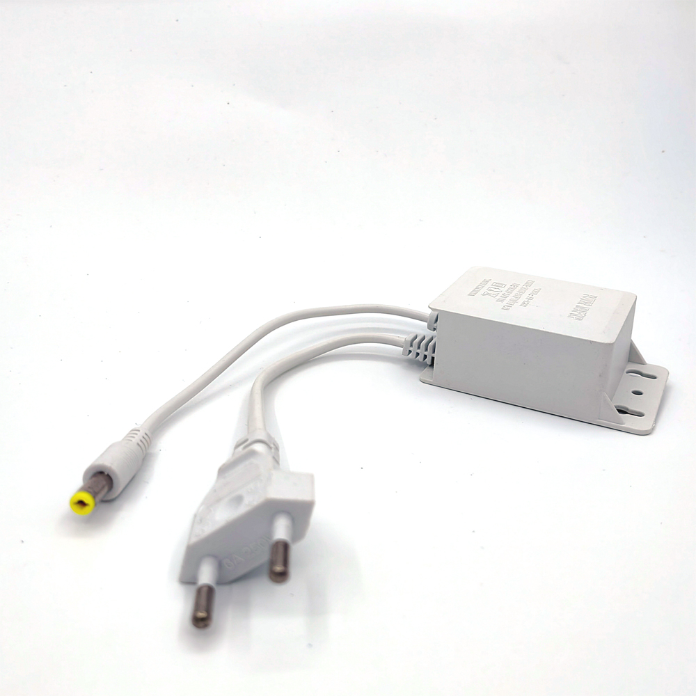 Branco ac 100-240v entrada dc  - Outdoor Power Port avaliação e preço