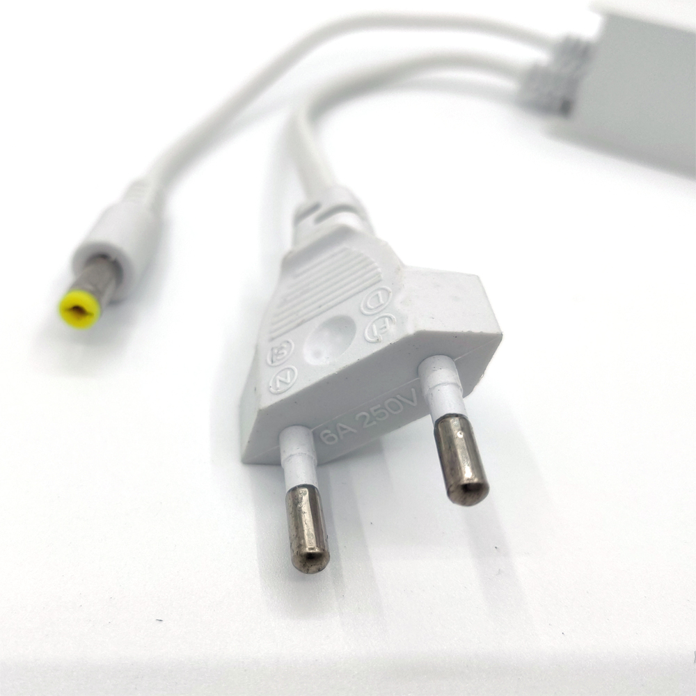Branco ac 100-240v entrada dc  - Outdoor Power Port avaliação e preço