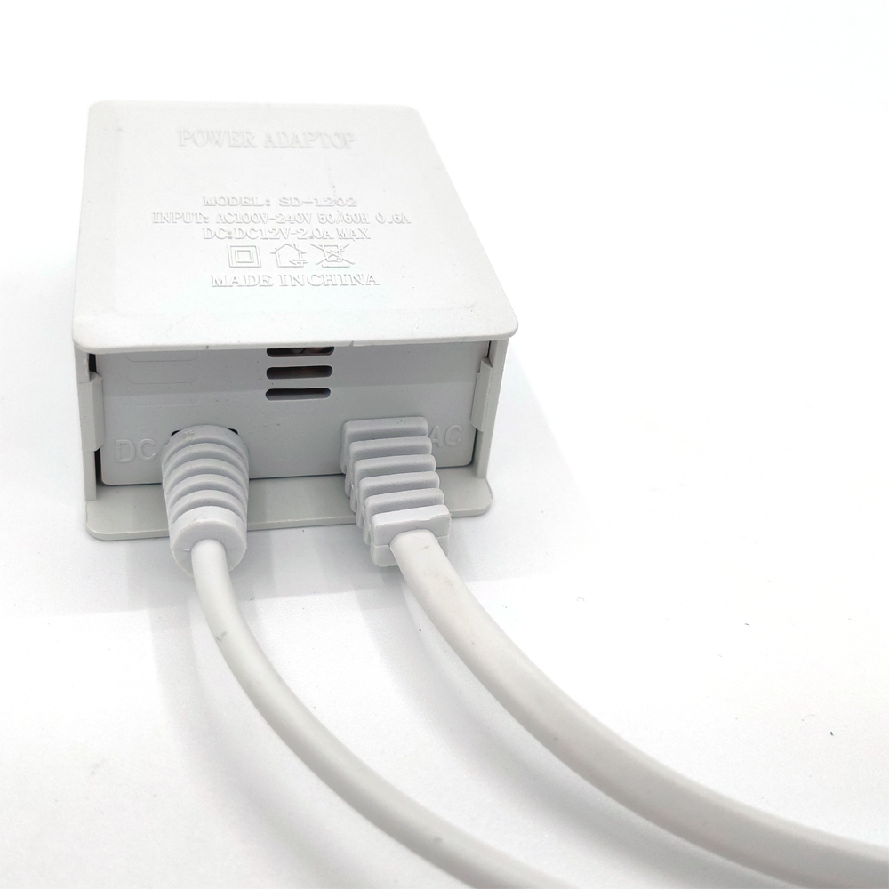 Branco ac 100-240v entrada dc  - Outdoor Power Port avaliação e preço