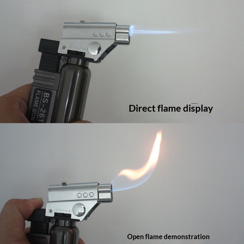 Isqueiro de gás butano à prova - Outdoor Kitchen Power Burner avaliação e preço