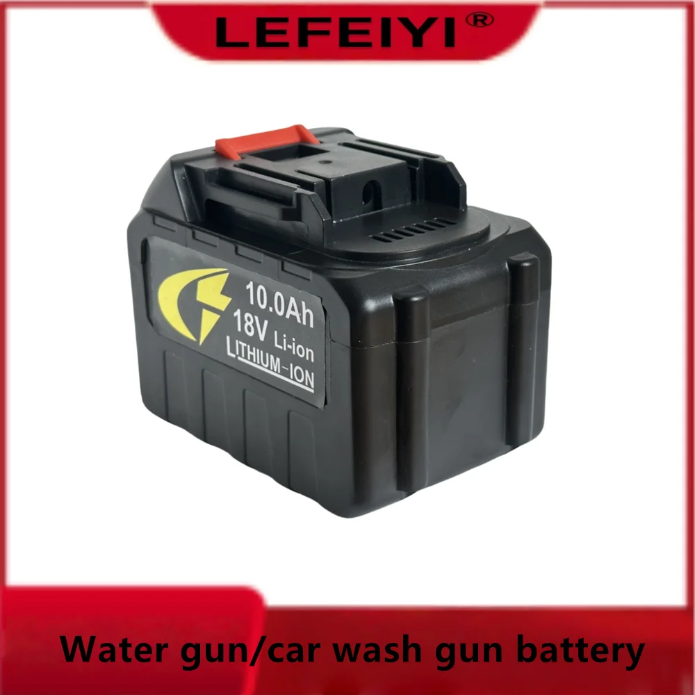Bateria de Reposição de Íons d - Power Washer Gun Replacement avaliação e preço