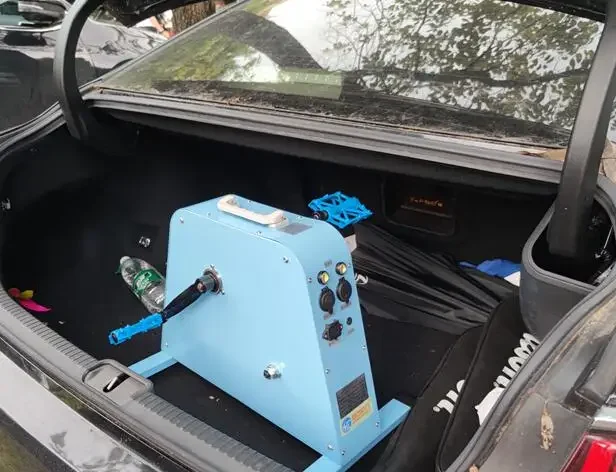 Gerador de pedal de 350W para  - Outdoor Power And Pedal avaliação e preço