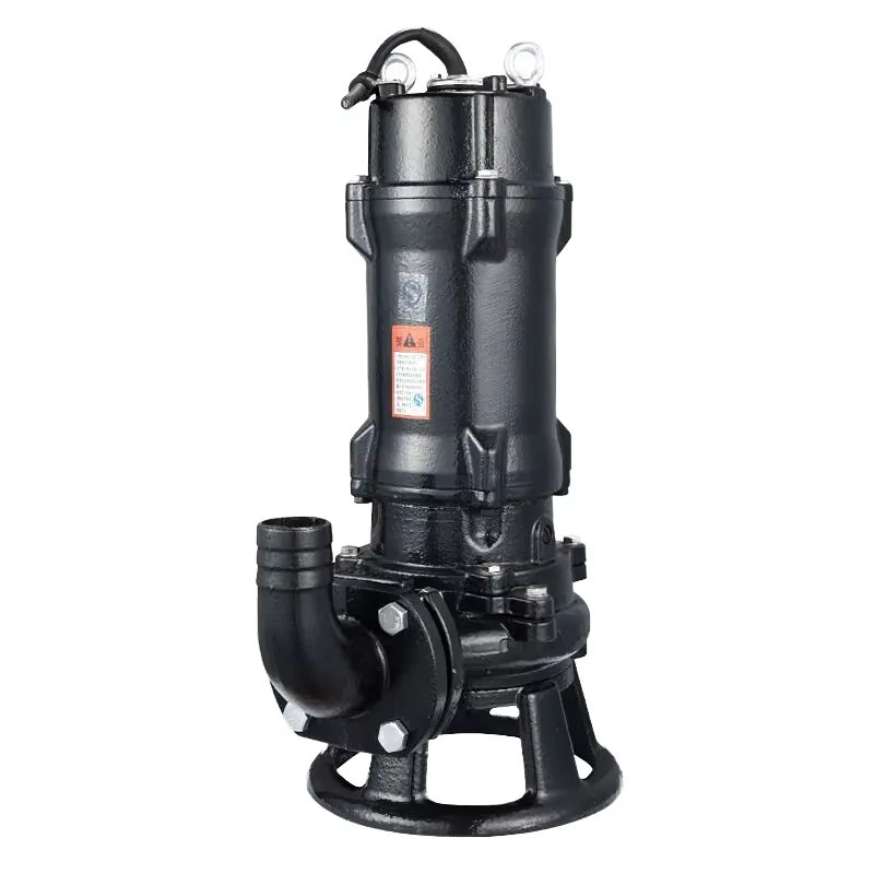 Bomba Submersível Elétrica de  - Water Pump Submersible avaliação e preço