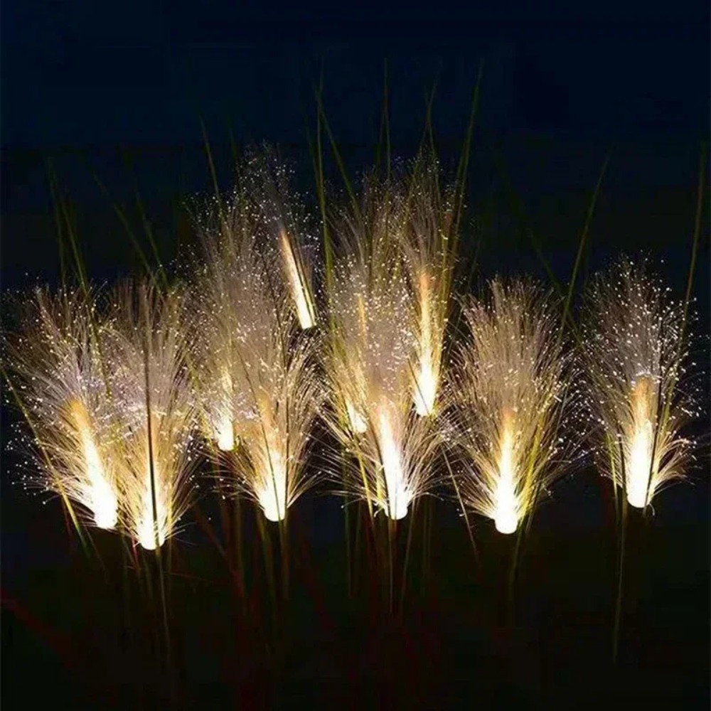 Luzes Solares LED para Jardim, - Outdoor Yard Power Stake avaliação e preço