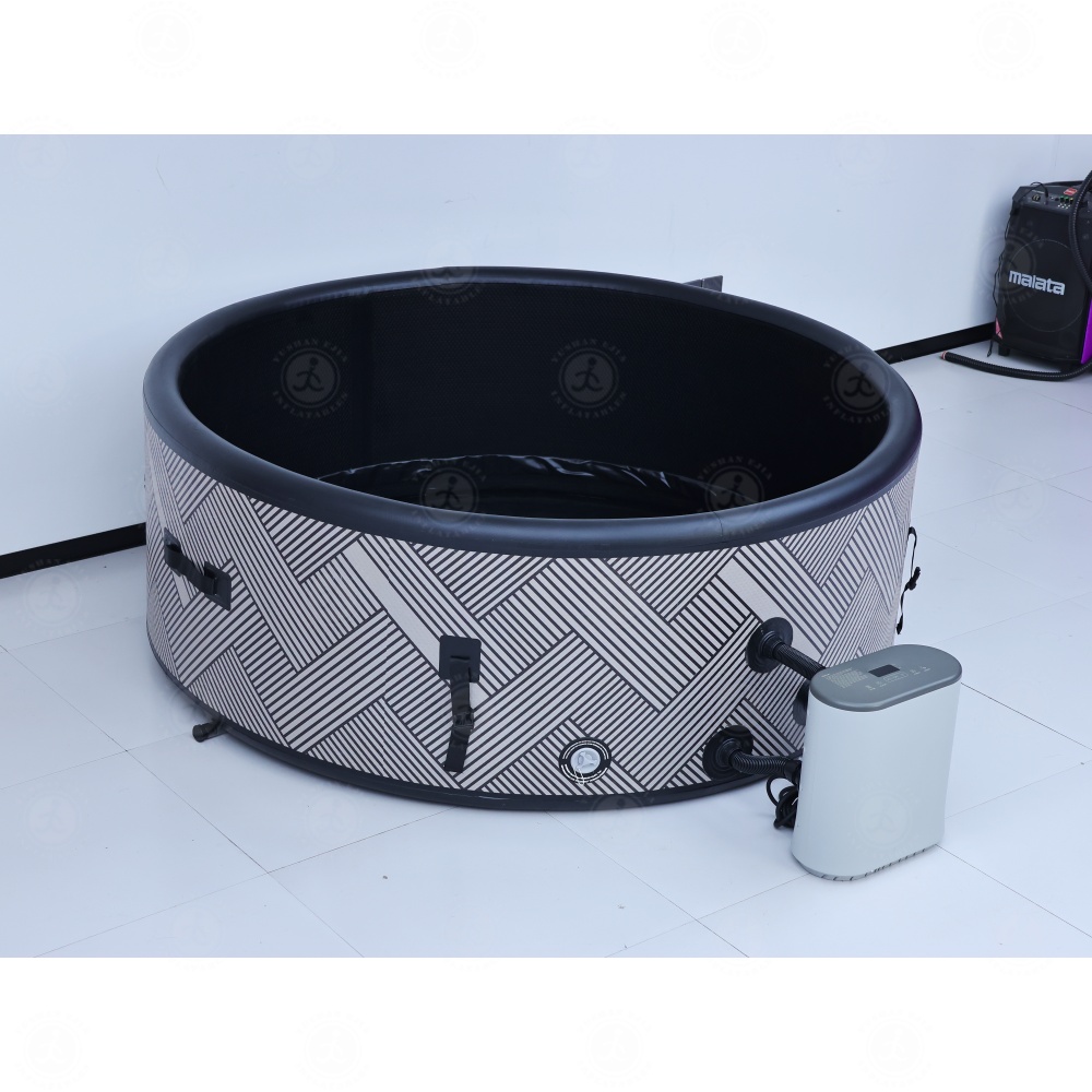 2025 novo banheira de hidromas - Outdoor Power For Hot Tub avaliação e preço