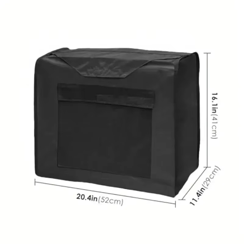 Capa Durável para Gerador - Ar - Outdoor Power Generator avaliação e preço