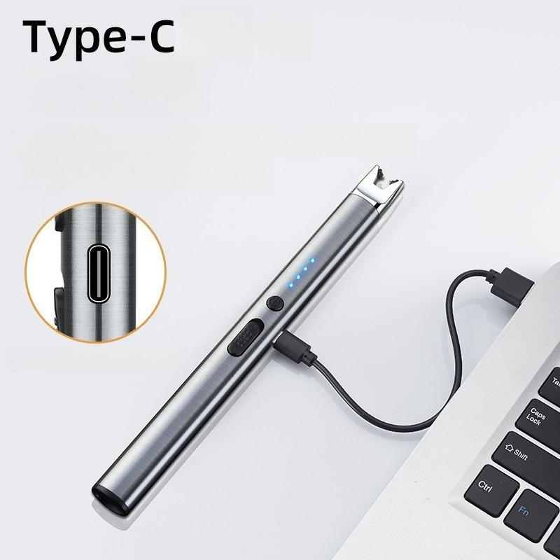 Isqueiro Elétrico USB Recarreg - Outdoor Kitchen Power Burner avaliação e preço