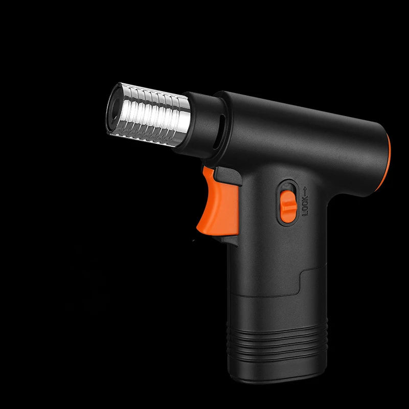 1300 °   Poderosa pistola de p - Outdoor Kitchen Power Burner avaliação e preço